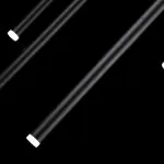 LP5015-7P Lustra Drop Lampardi 7x20w LED/H70-180cm D40cm - img 8