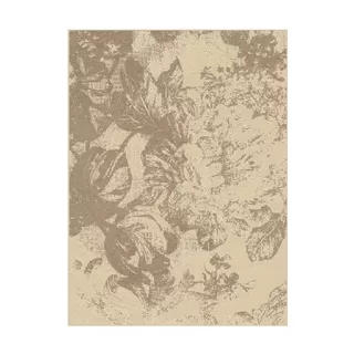 20491 Champagne/Taupe Covor Floorlux 200 x 290 