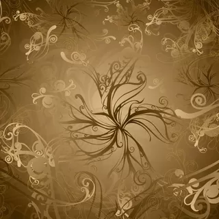 8-703 Gold 368*254 cm