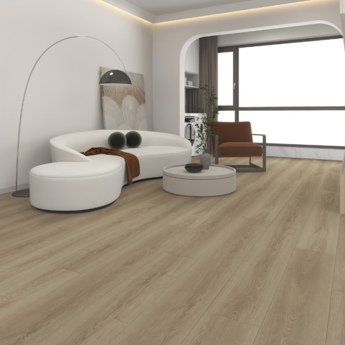 NG61140-49-XL Laminat SPC Plank XL 228*1830*6 mm, 1 cut/6pcs=2.503m2 - img 5