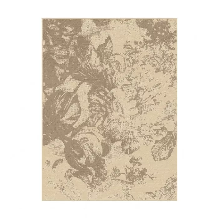 20491 Champagne/Taupe Covor Floorlux 200 x 290  - img 1
