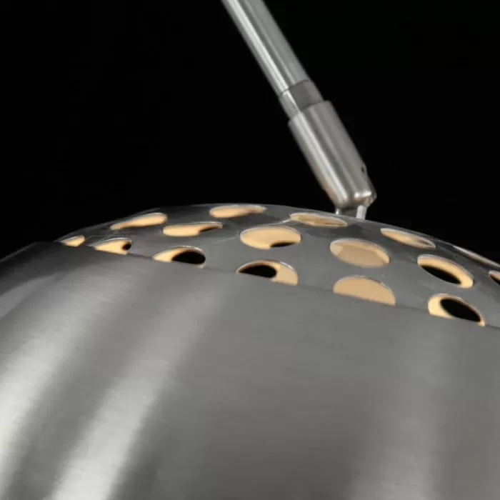 FL907-1F Lampadar Floor Flitz 1x60w E27/ H1800mm D2000mm - img 9