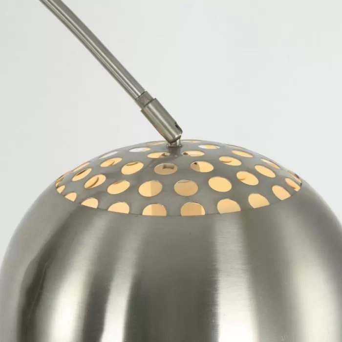 FL907-1F Lampadar Floor Flitz 1x60w E27/ H1800mm D2000mm - img 4