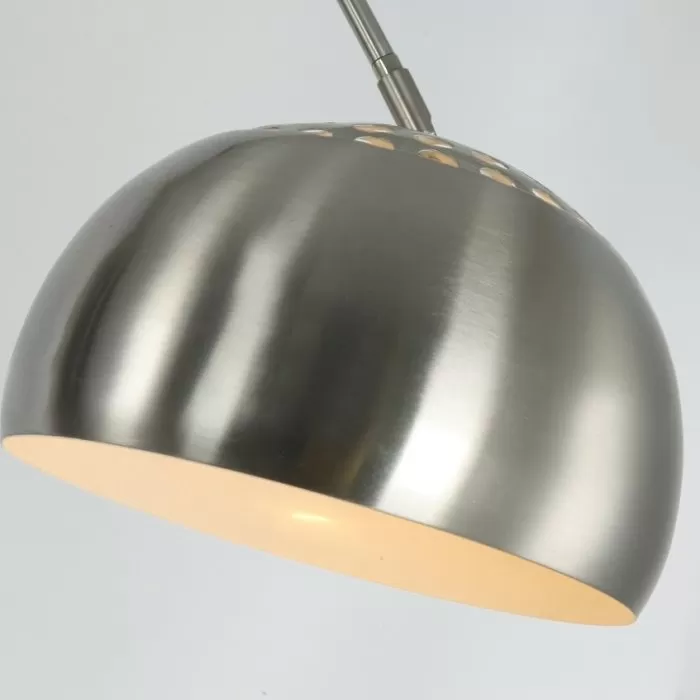 FL907-1F Lampadar Floor Flitz 1x60w E27/ H1800mm D2000mm - img 3