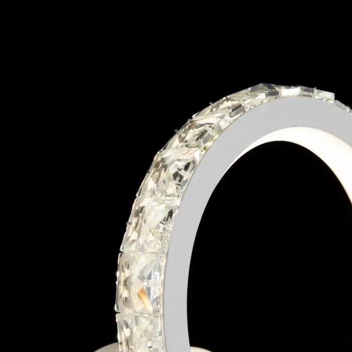 FL600-1W Aplica Crystal WH Flitz  - img 10