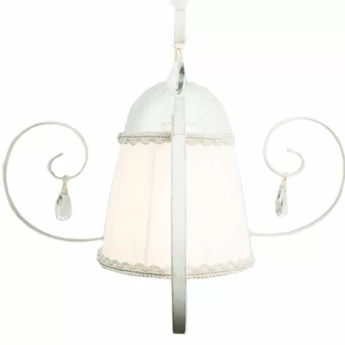LP257-1W Aplica Omelia Lampardi 1x40w E14/ H30cm D29cm - img 3