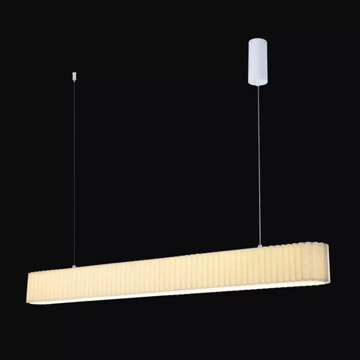 LP5258-L110W Lustra Ligno Lampardi 600*80*100MM/LED*24W 3000~6000K - img 8