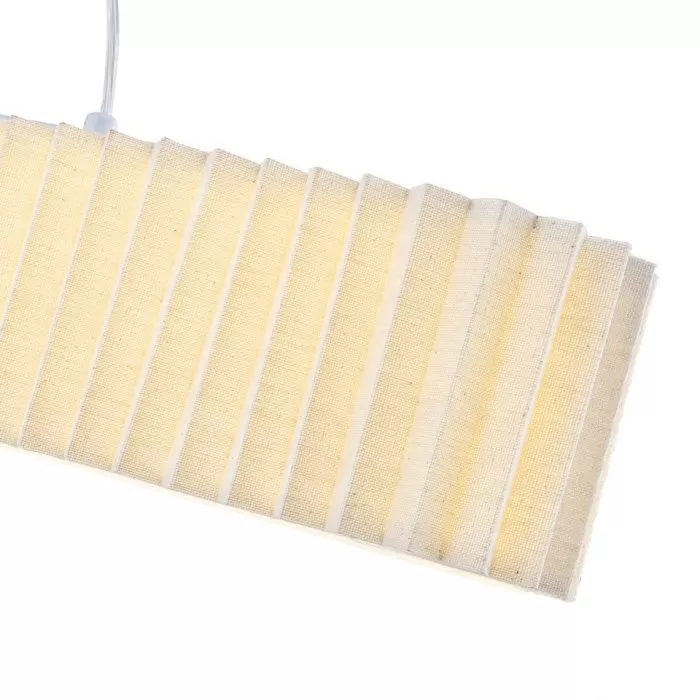 LP5258-L110W Lustra Ligno Lampardi 600*80*100MM/LED*24W 3000~6000K - img 5
