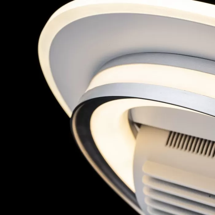 FL6587 Aplica FAN Flitz white - img 12