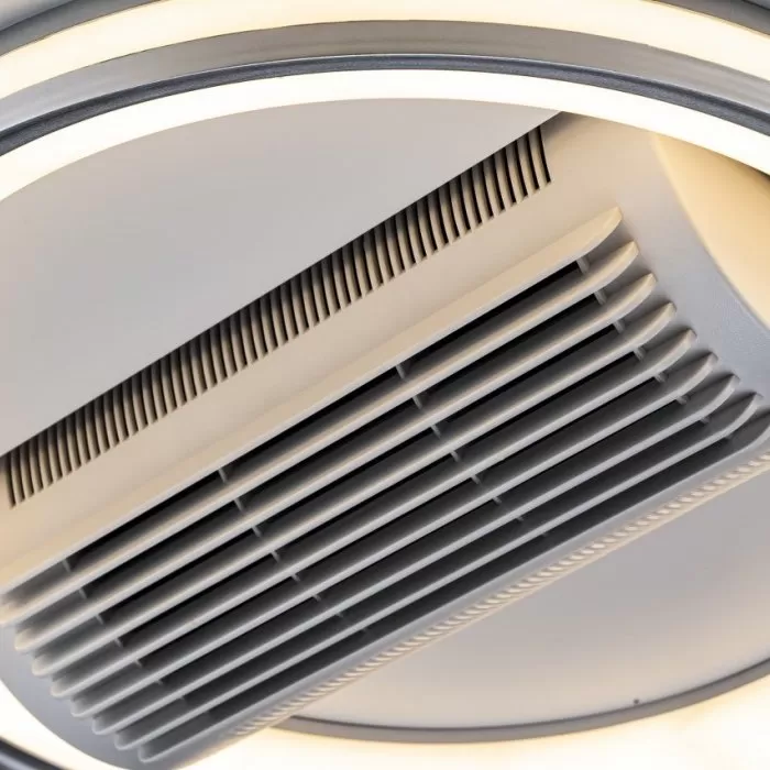 FL6587 Aplica FAN Flitz white - img 10