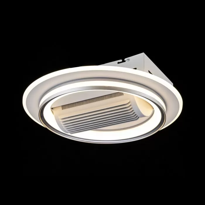 FL6587 Aplica FAN Flitz white - img 8