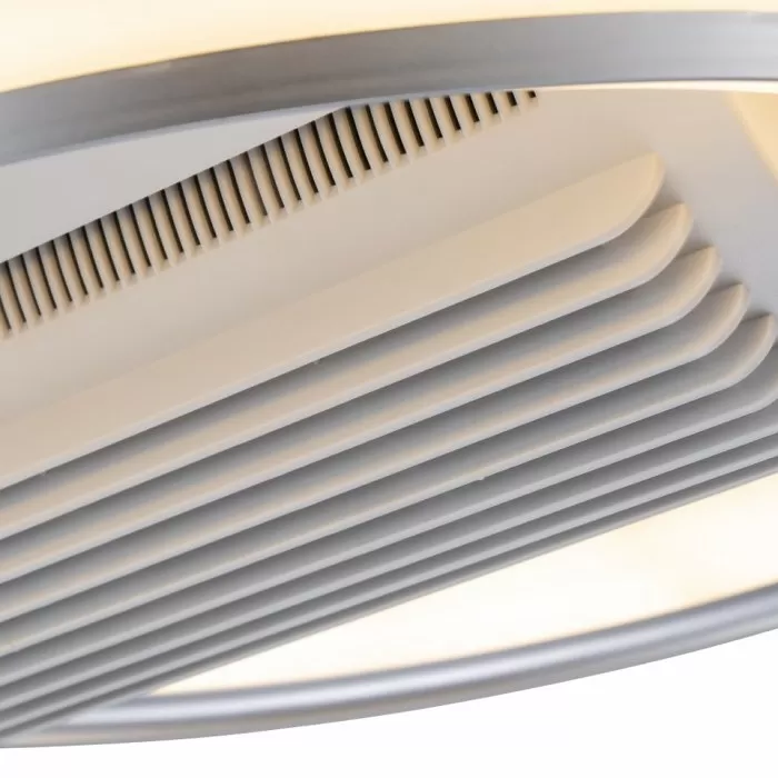 FL6587 Aplica FAN Flitz white - img 5