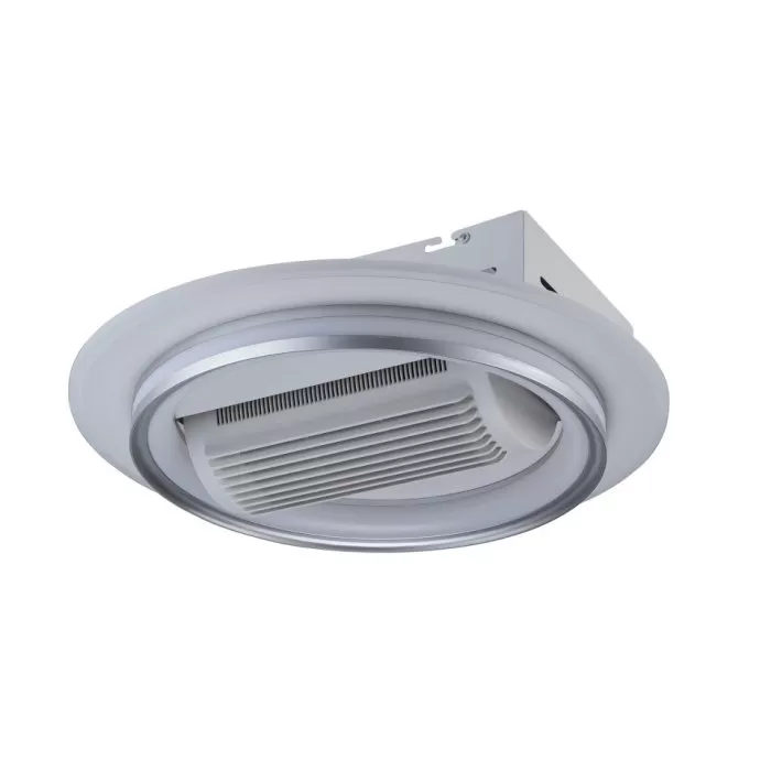 FL6587 Aplica FAN Flitz white - img 4