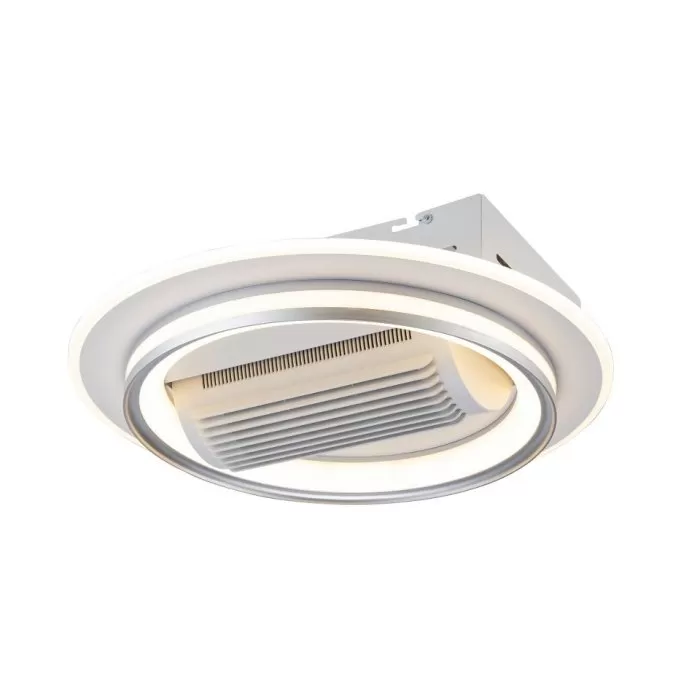 FL6587 Aplica FAN Flitz white - img 1