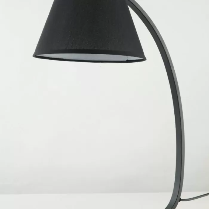FL917-1T Veioza Table lamp Flitz 1x60w E27/H500mm D350mm - img 4