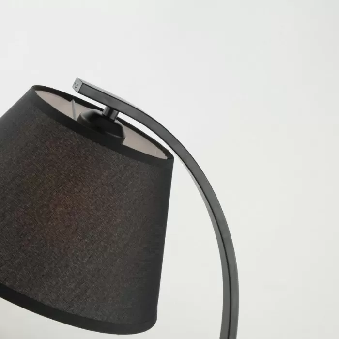 FL917-1T Veioza Table lamp Flitz 1x60w E27/H500mm D350mm - img 2