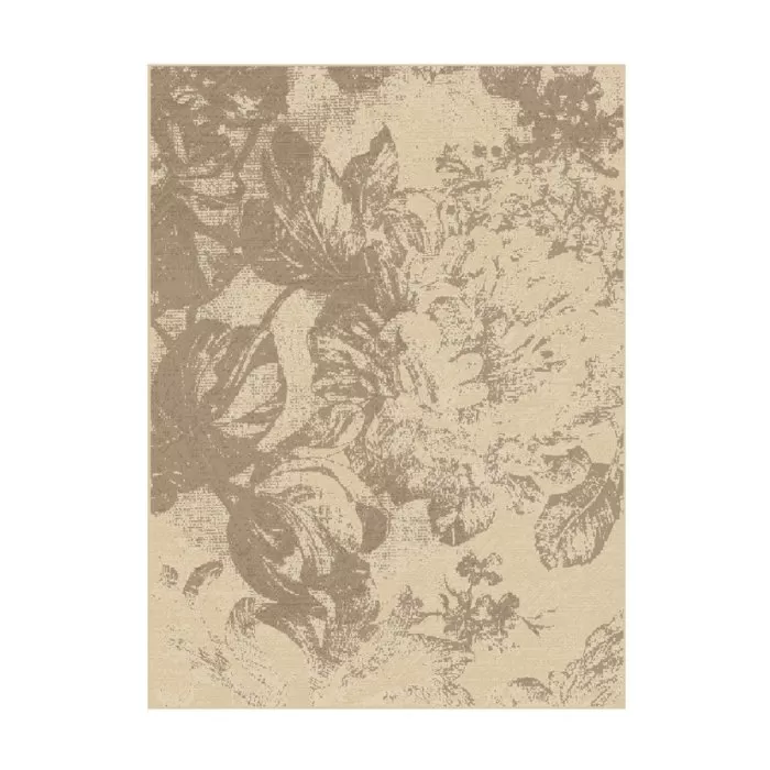 20491 Champagne/Taupe Covor Floorlux 200 x 290  - img 2