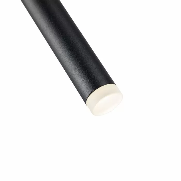 LP5015-7P Lustra Drop Lampardi 7x20w LED/H70-180cm D40cm - img 5