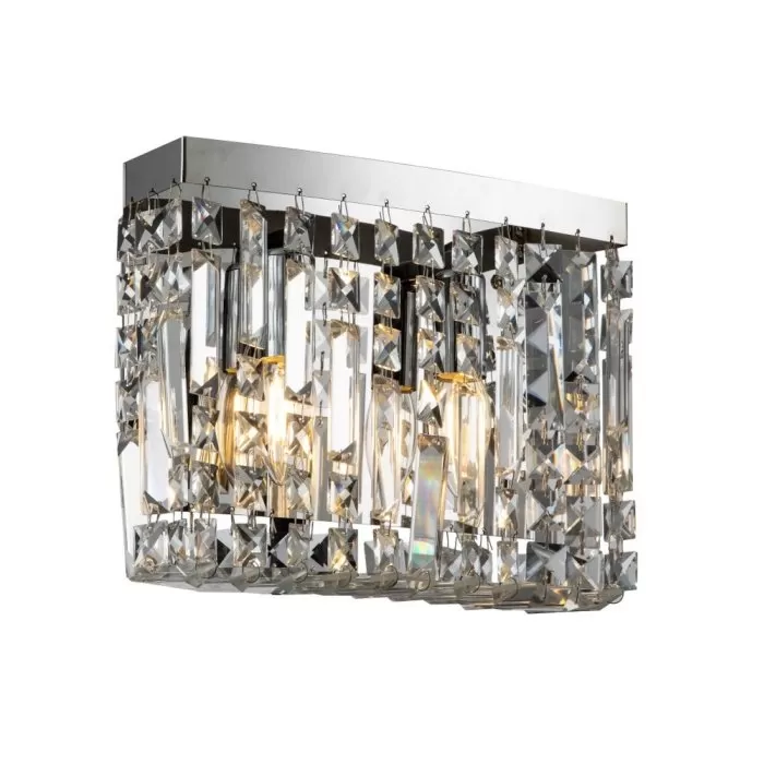 CLN119-2W Aplica Fantasy Cellini  - img 1