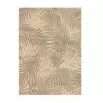 20504 Champagne/Taupe Covor Floorlux 200 x 290  - img 2