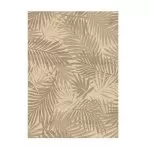20504 Champagne/Taupe Covor Floorlux 200 x 290  - img 1