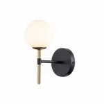 LP4014-1W Aplica Amy Lampardi 1x50w G9/H24cm D10cm - img 3