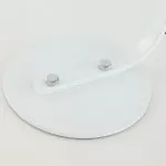 FL918-1T Veioza Table lamp Flitz 1x60w E27/H500mm D350mm - img 7