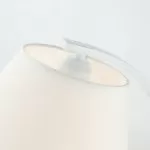 FL918-1T Veioza Table lamp Flitz 1x60w E27/H500mm D350mm - img 5
