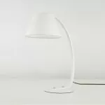 FL918-1T Veioza Table lamp Flitz 1x60w E27/H500mm D350mm - img 3