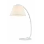 FL918-1T Veioza Table lamp Flitz 1x60w E27/H500mm D350mm - img 1