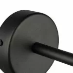 LP9032-1W Spot black and grey HORN Lampardi  - img 7