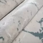 1680B_A1332 Cream/ Blue Covor Aysil 200 x 290 - img 3