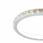 FL601-4C Lustra Crystal CH Flitz  - img 9