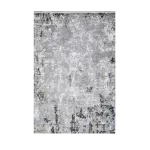 K402A VMA Grey Covor Stella 160 x 230 Milat - img 1