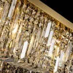 CLN120-CL80 W60 Lustra Fantasy Cellini  - img 10