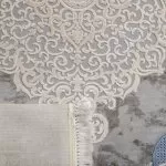 2614B_A3138 Cream/Blue Covor Violet 240 x 340 - img 6