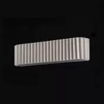 LP5258-L40W Lustra Ligno Lampardi 400*80*100MM/LED*18~19W 3000~6000K - img 9
