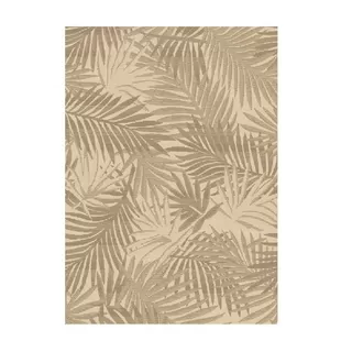 20504 Champagne/Taupe Covor Floorlux 200 x 290 