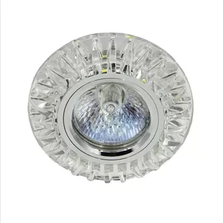 LP818 Downlight Lampardi 1x50w MR16/H20mm D95mm