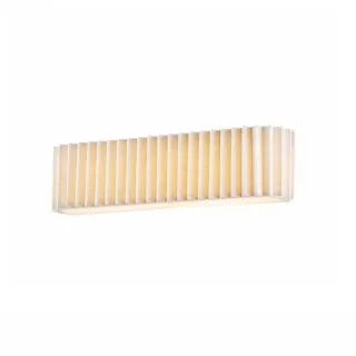 LP5258-L40W Lustra Ligno Lampardi 400*80*100MM/LED*18~19W 3000~6000K