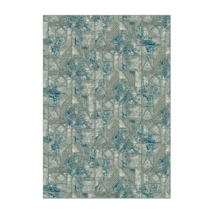 38375-555550 Covor Genova 200x290  Ragolle - img 1