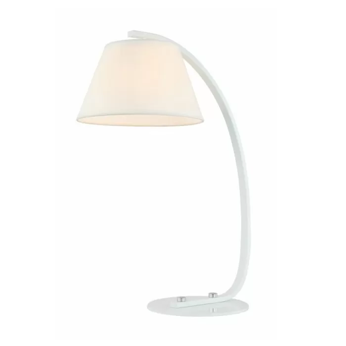 FL918-1T Veioza Table lamp Flitz 1x60w E27/H500mm D350mm - img 1