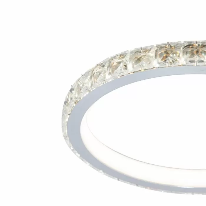FL601-4C Lustra Crystal CH Flitz  - img 9