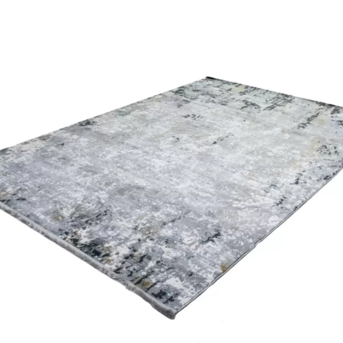 K402A VMA Grey Covor Stella 160 x 230 Milat - img 2