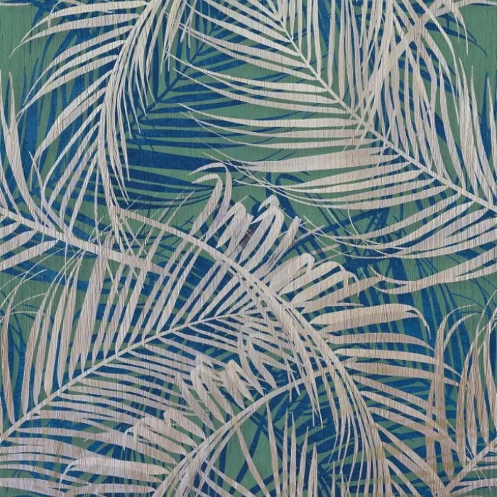 A39603 Myriad panel vinyl 2.80*1.59m Grandeco  - img 1