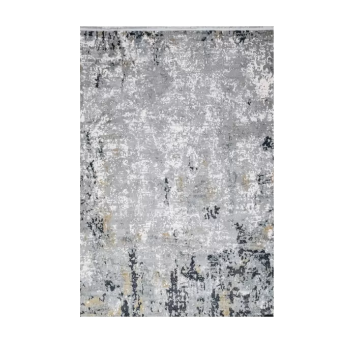 K402A VMA Grey Covor Stella 160 x 230 Milat - img 1