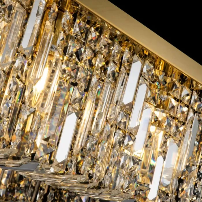 CLN120-CL80 W60 Lustra Fantasy Cellini  - img 10