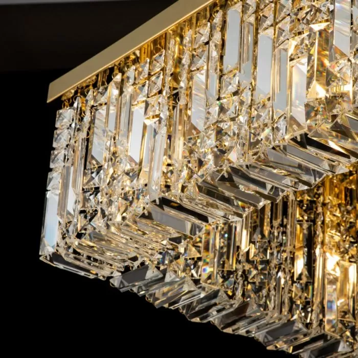 CLN120-CL80 W60 Lustra Fantasy Cellini  - img 8