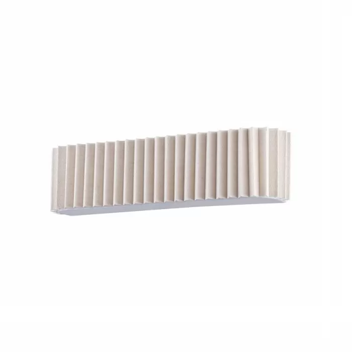 LP5258-L40W Lustra Ligno Lampardi 400*80*100MM/LED*18~19W 3000~6000K - img 4
