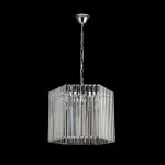 CLN187-D40 Lustra Hexcris Cellini CH/E14*4 - img 9